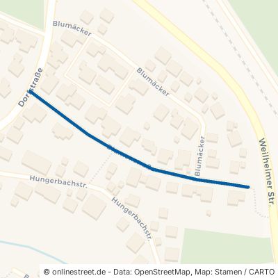Blumenstraße 82386 Oberhausen 