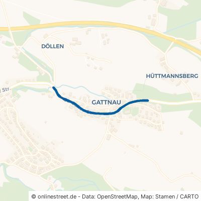 St.-Gallus-Straße Kressbronn am Bodensee Gattnau 