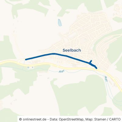 Marburger Straße 35745 Herborn Seelbach Seelbach