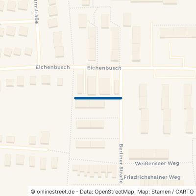 Reinickendorfer Weg 21465 Reinbek 
