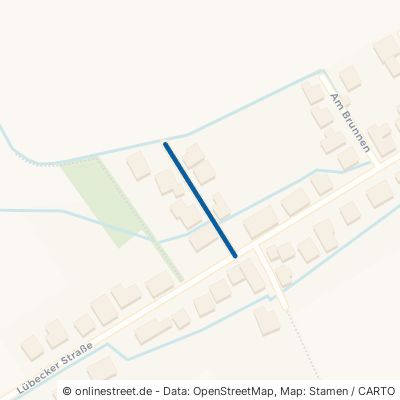 Schwarze-Dorn-Straße 30974 Wennigsen (Deister) Argestorf Argestorf