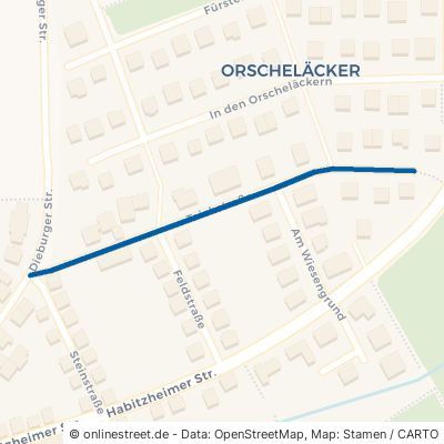 Teichstraße 64354 Reinheim Spachbrücken Spachbrücken