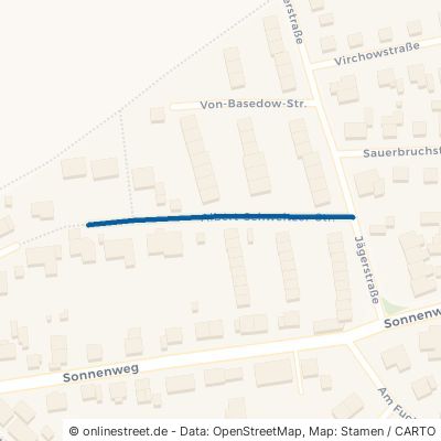 Albert-Schweitzer-Straße 38518 Gifhorn 