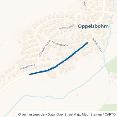 Georg-Friedrich-Händel-Straße 73663 Berglen Oppelsbohm Oppelsbohm