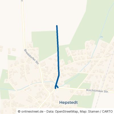 Brunshoopweg 27412 Hepstedt 