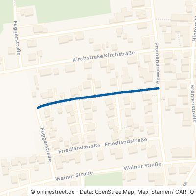 Kammerer-Braun-Straße 89165 Dietenheim 