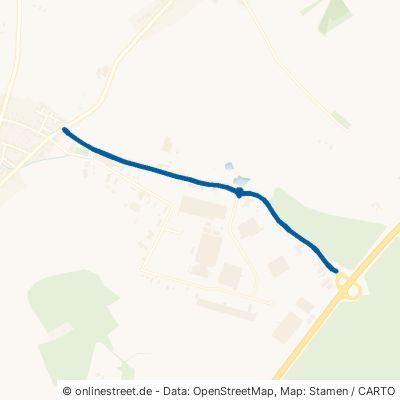Industriestraße Überherrn Altforweiler 