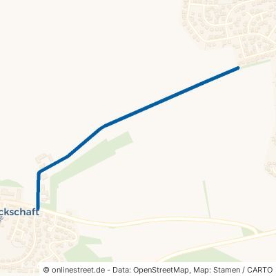 Gerhardsklinge 74912 Kirchardt Bockschaft 