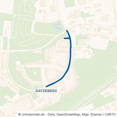 Rasgrader Straße 17034 Neubrandenburg Datzeberg 