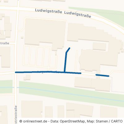 Auguststraße Oer-Erkenschwick Rapen 