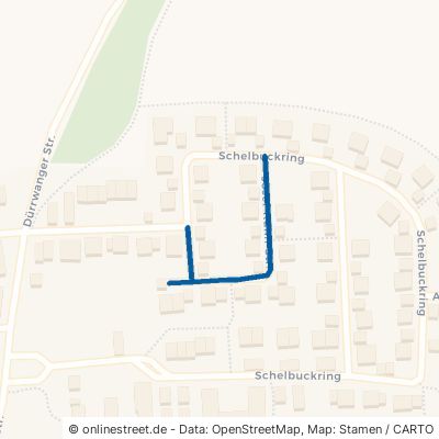 Josef-Kühn-Straße 91550 Dinkelsbühl 