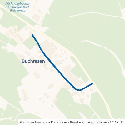 Buchstraße 97789 Oberleichtersbach 