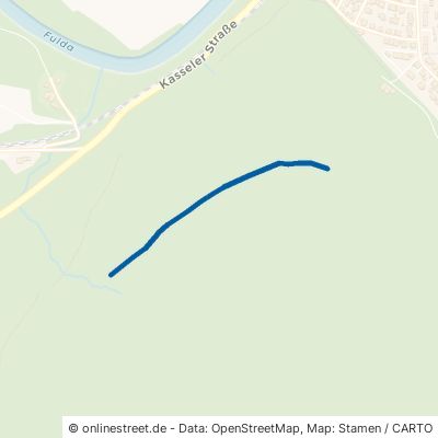Postweg 34346 Hannoversch Münden 