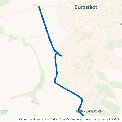 Plattenweg 09217 Burgstädt 