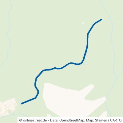 Torfmoorweg Harz Zellerfeld 