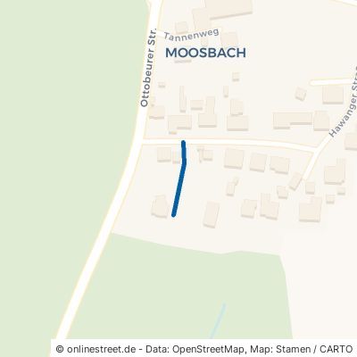 Buchenweg Lachen Moosbach 
