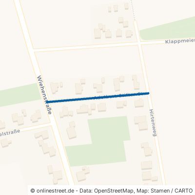 Adalbert-Stifter-Straße 32257 Bünde Dünne 