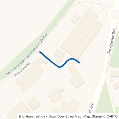 Lise-Meitner-Straße 42489 Wülfrath Innenstadt 