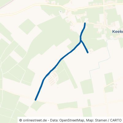 Hufscher Weg 47533 Kleve Keeken 