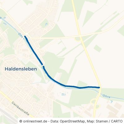 An Der Ohre 39340 Haldensleben Haldensleben I 