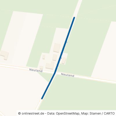 Kirchweg 49828 Lage 