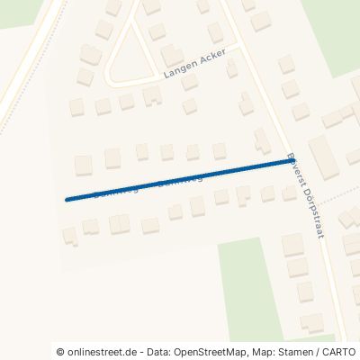 Dannweg Ottenbüttel 