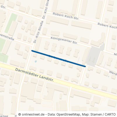Gerberstraße Ginsheim-Gustavsburg Gustavsburg 