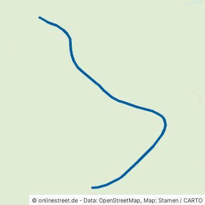 Geissteigweg Bad Herrenalb 