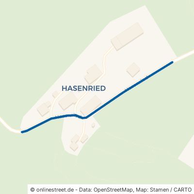 Hasenried 87477 Sulzberg Hasenried