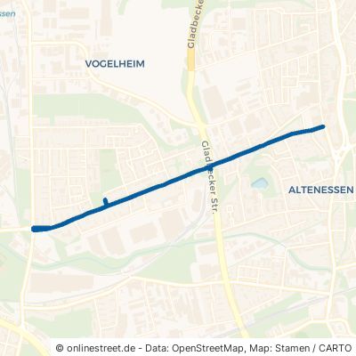 Vogelheimer Straße 45329 Essen Vogelheim 