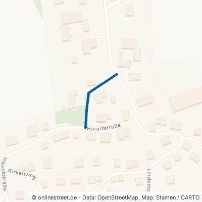 Pfarrer-Grabinger-Weg Gerzen Lichtenhaag 