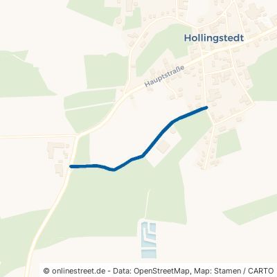 Wallsenn 25788 Hollingstedt 
