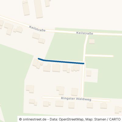 Ringster Eichenweg Geestland Ringstedt 