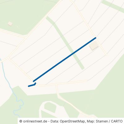 Primelweg Hagen am Teutoburger Wald Sudenfeld 