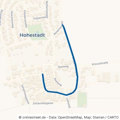 Dopplerstraße 97199 Ochsenfurt Hohestadt 