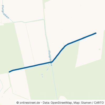 Arterscher Weg Mönchpfiffel-Nikolausrieth 
