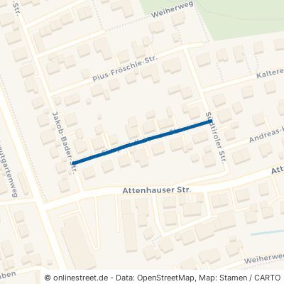 Simpert-Kraemer-Straße 86381 Krumbach 