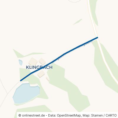 Klingbach 85298 Scheyern Klingbach 