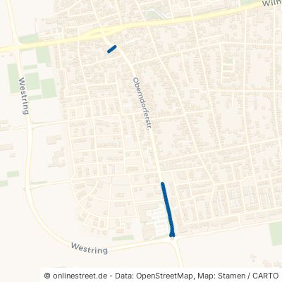 Oberndorfer Straße 64347 Griesheim 