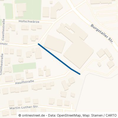 Hermann-Hesse-Straße 71737 Kirchberg an der Murr Kirchberg 