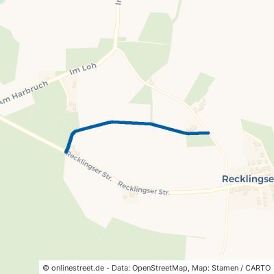 Elisabeth-Dreckmann-Weg 59514 Welver Recklingsen 