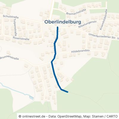 Im Oberdorf Schwarzenbruck Oberlindelburg 