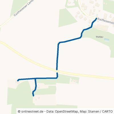 Kampen Otterndorf 