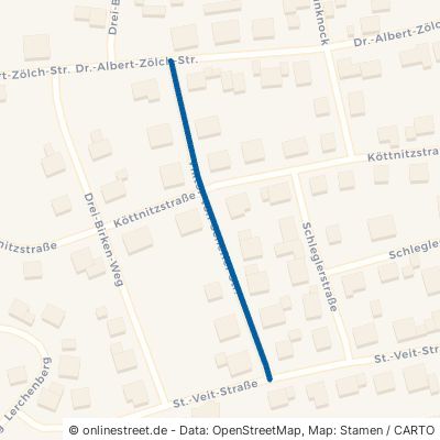 Viktor-Von-Scheffel-Straße 96138 Burgebrach 