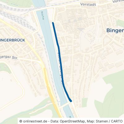 Stefan-George-Straße Bingen am Rhein Bingen 