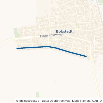 Sudetenstraße 68642 Bürstadt Bobstadt 