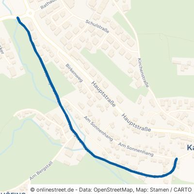 Höfinger Straße 94244 Geiersthal Kammersdorf