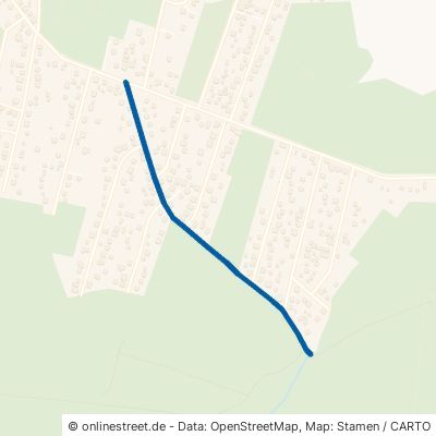 Damsmühler Weg 16515 Mühlenbecker Land 