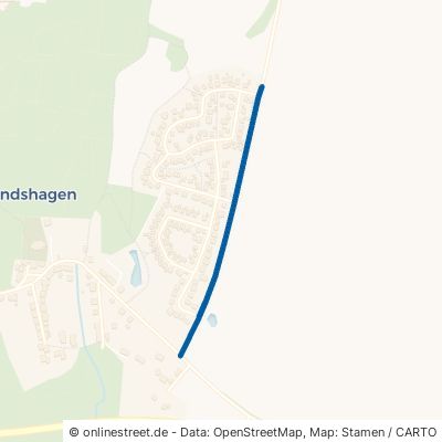 Niederhöfer Straße 18519 Sundhagen 