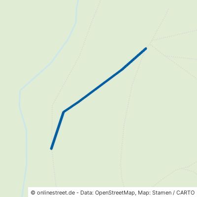 Querweg Dachsberg 